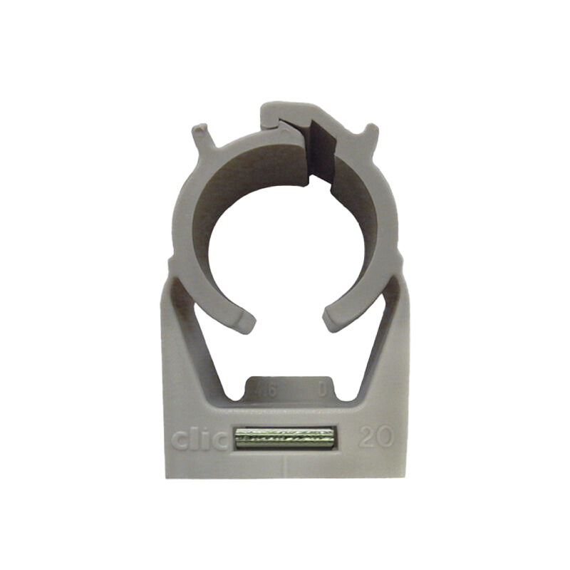 Installatiebevestigingen