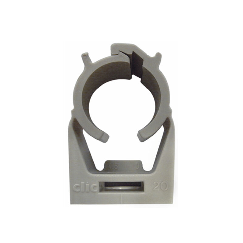 Installatiebevestigingen