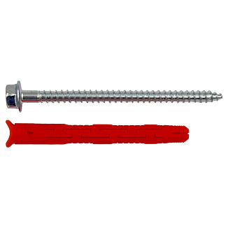 BORGH ZESK. MONTAGESET TX30  BG  8X 80/5,5X 90 VZ