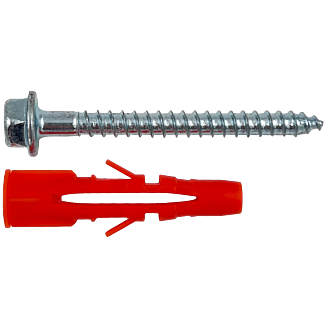 BORGH ZESK. MONTAGESET TX40  BU 10X 60/7,0X 70 VZ