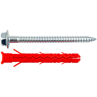 BORGH ZESK. MONTAGESET TX40  BG 10X 80/7,0X 90 VZ