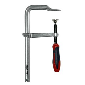 2 Comp. Grip glue clamp