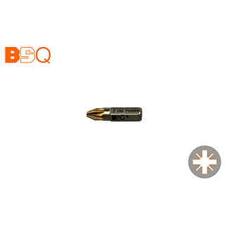 BSQ Diamond Bits Pozidriv