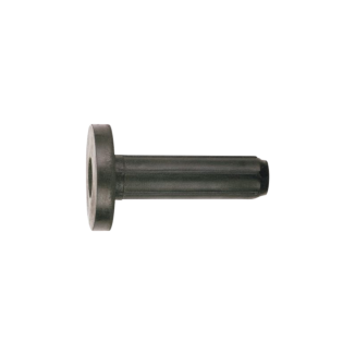 Borgh akoestische pluggen met flens