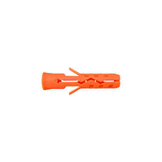 Borgh nylon kraagpluggen BNK