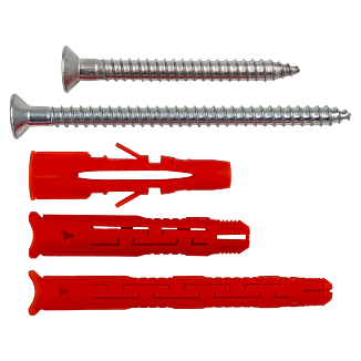 BSQ montagesets PK RVS