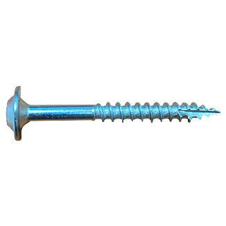 BSQ VS bekistingsschroeven SK TX