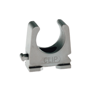 Clipfix nylon exclusief verstelbaar