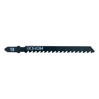 Scies sauteuses pour brique HM