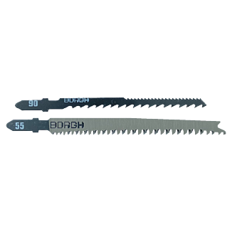 Jigsaw blades wood all-purpose