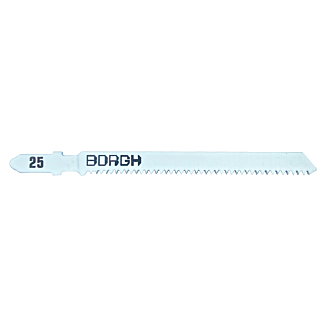 Jigsaw blades laminate HPL