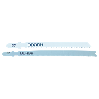 Scies sauteuses metal