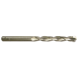 Diamantgeslepen boren