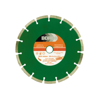Diamantschijven abrasief BD20