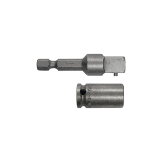 Dop adapters en doppen