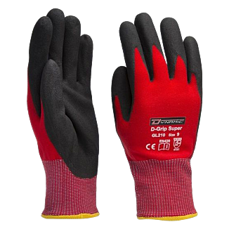 Handschoenen Comfort Heat