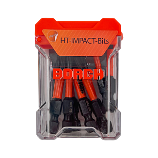 HT Impact Bits