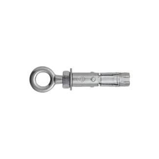 Keilankers ETA 7 oog