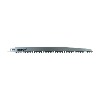 Reciprozagen hout all-purpose