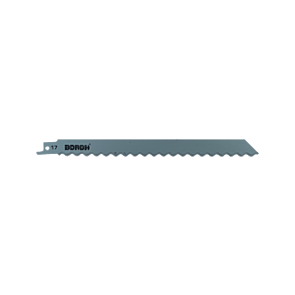 Reciprozagen isolatie