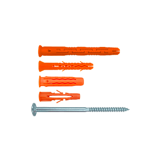 Schotelkop montagesets