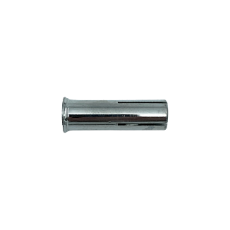 Slagankers met kraag