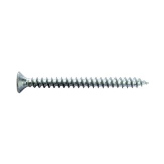 5  X 40 PK TX RVS A2 SPAANDERPL.SCHR.VOLDRAAD
