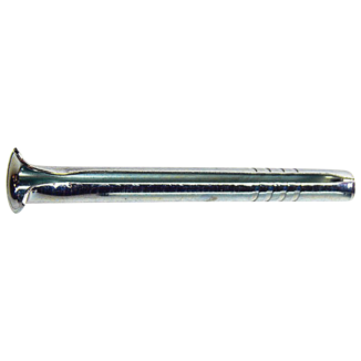 Spanhulzen verenstaal verzinkt