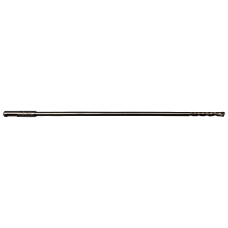 Spouwbladboren tbv facamax