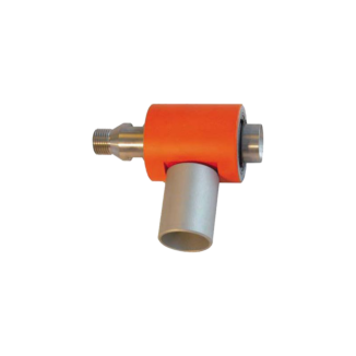 Toebehoren tbv diamantboren nat/droog