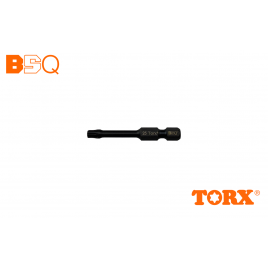 BSQ Impact Bits Torx®